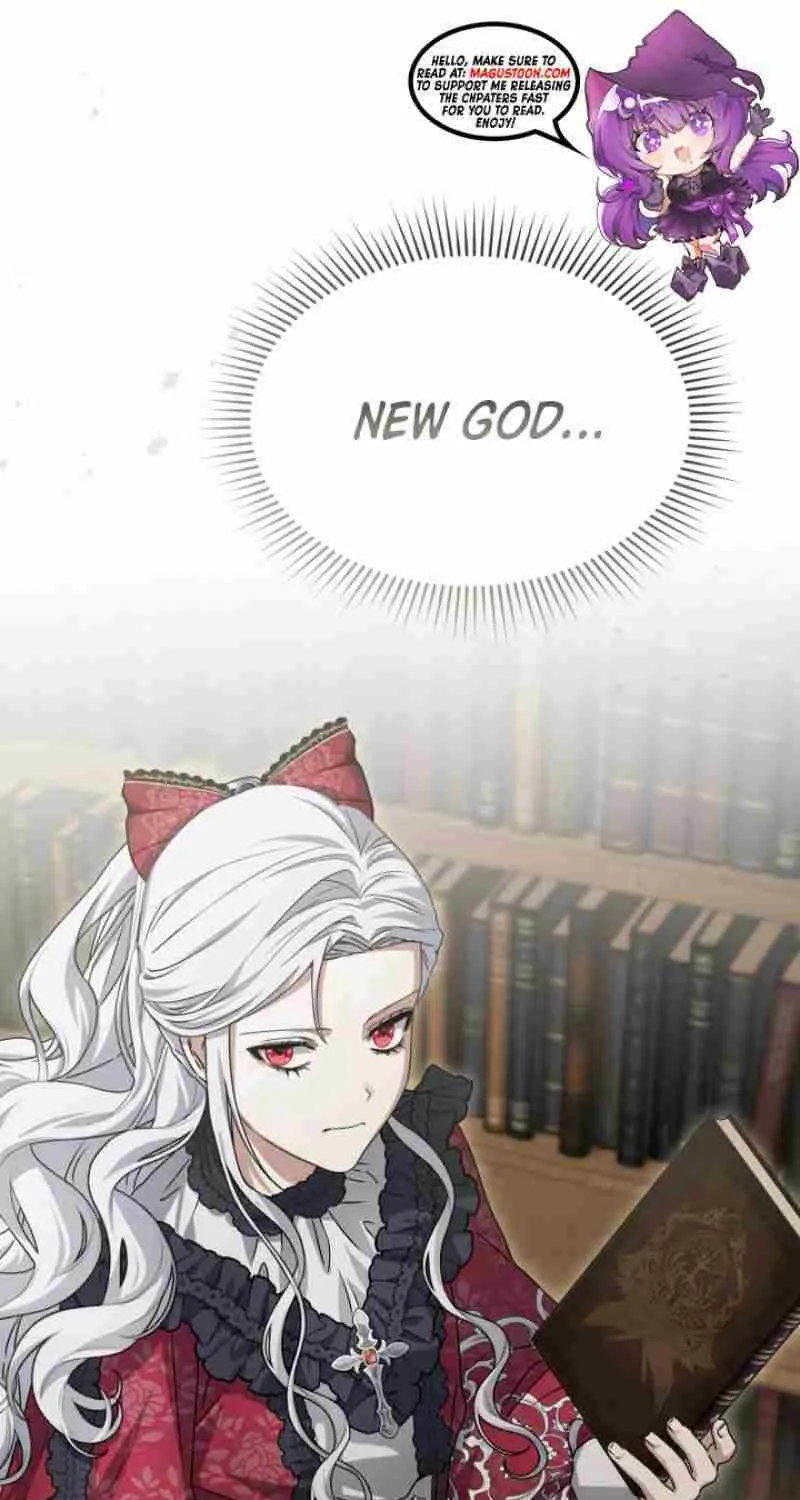 How To Survive As The Devil’s Child Chapter 87 page 2 - 