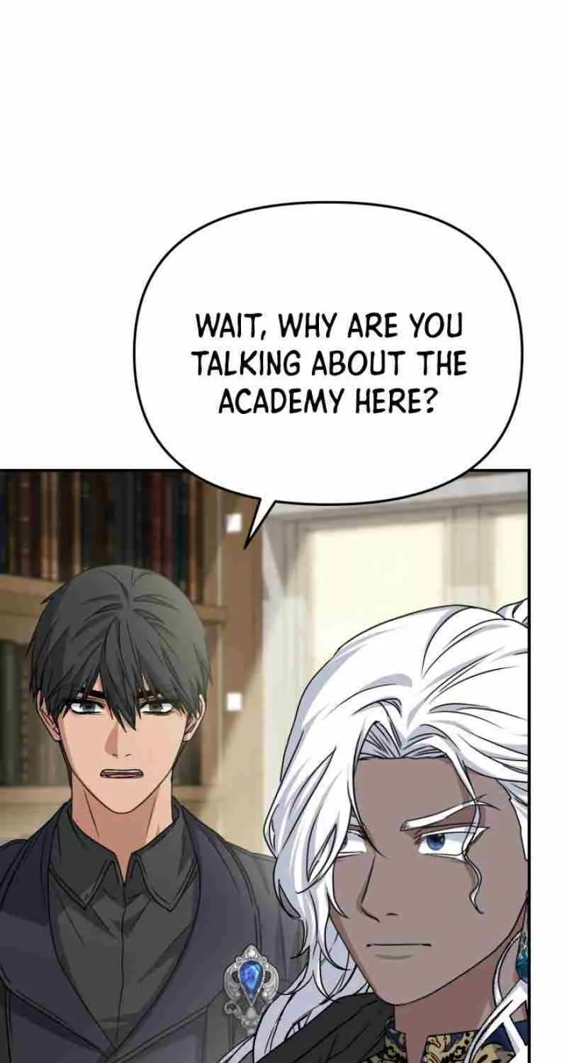 How To Survive As The Devil’s Child Chapter 87 page 18 - 
