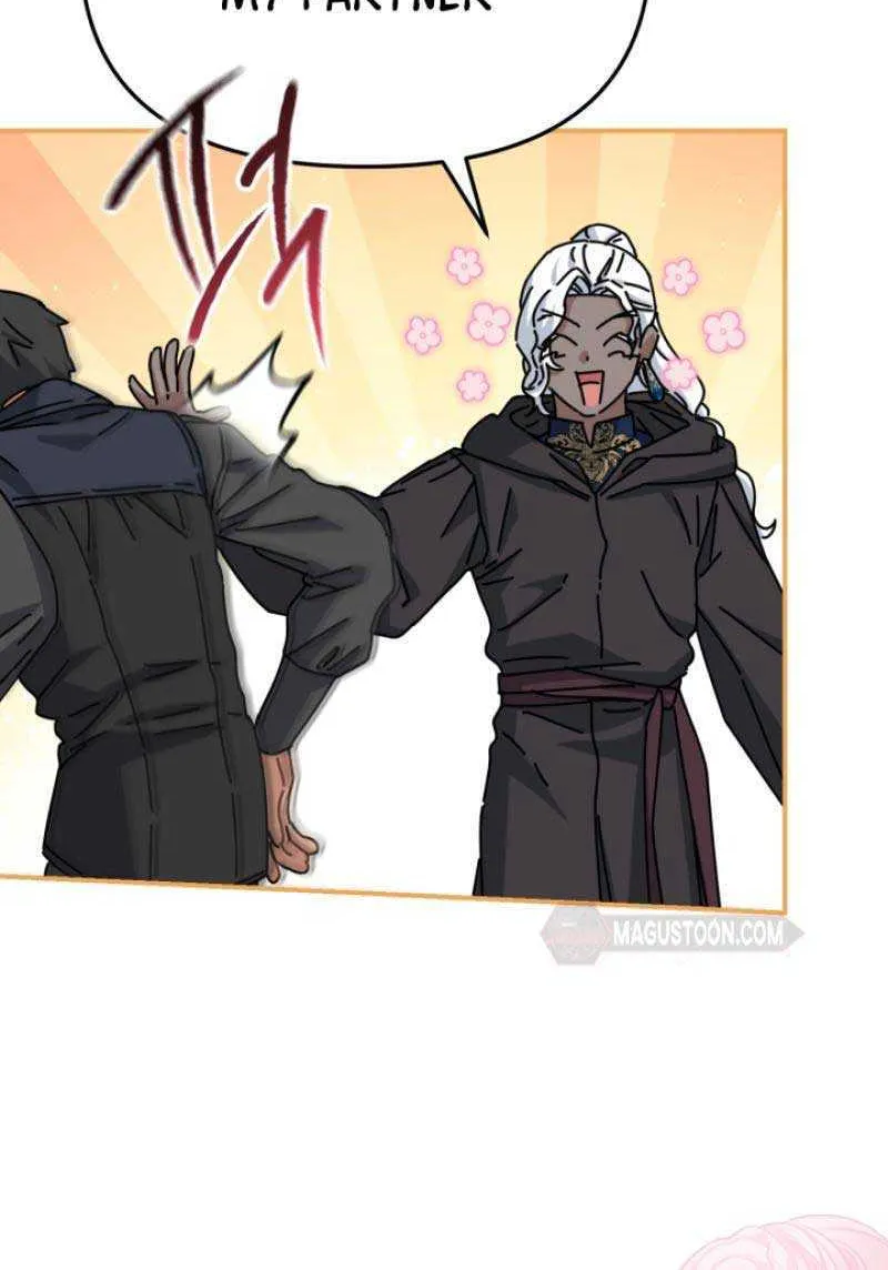 How To Survive As The Devil’s Child Chapter 87 page 32 - 