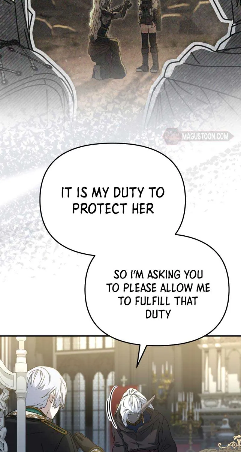 How To Survive As The Devil’s Child Chapter 87 page 46 - 