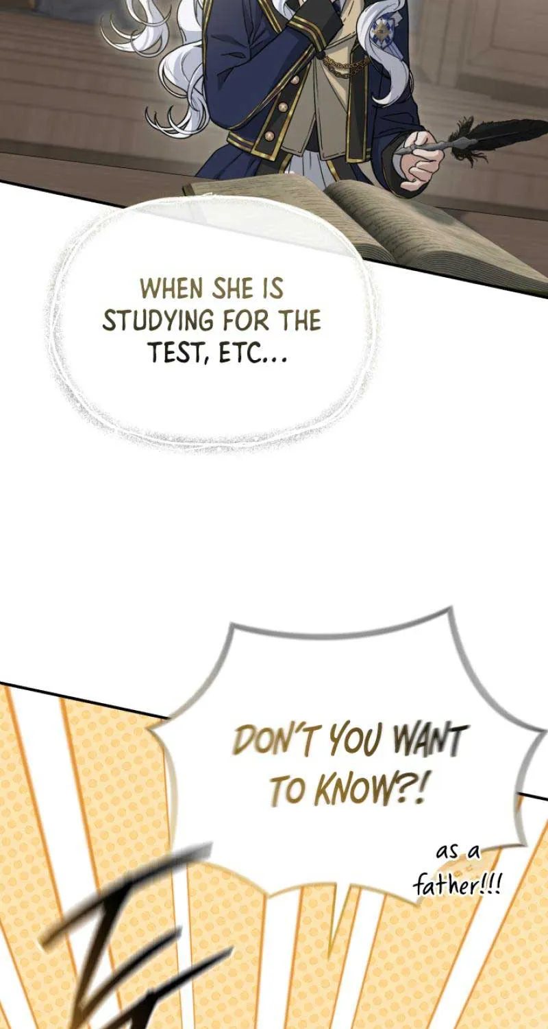 How To Survive As The Devil’s Child Chapter 87 page 51 - 