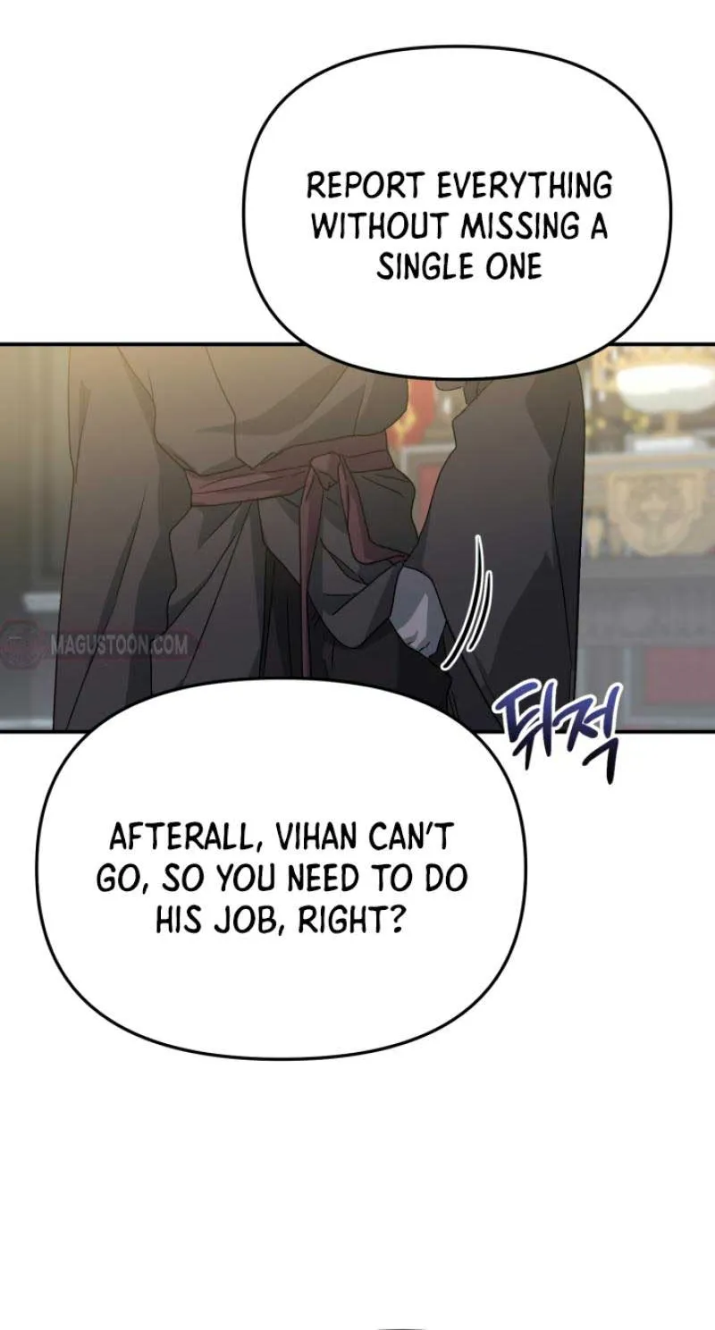 How To Survive As The Devil’s Child Chapter 87 page 54 - 