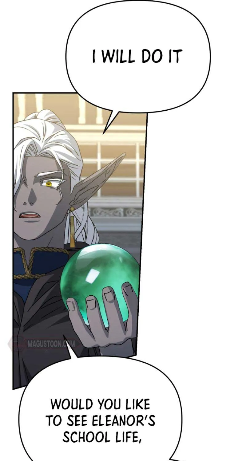 How To Survive As The Devil’s Child Chapter 87 page 55 - 