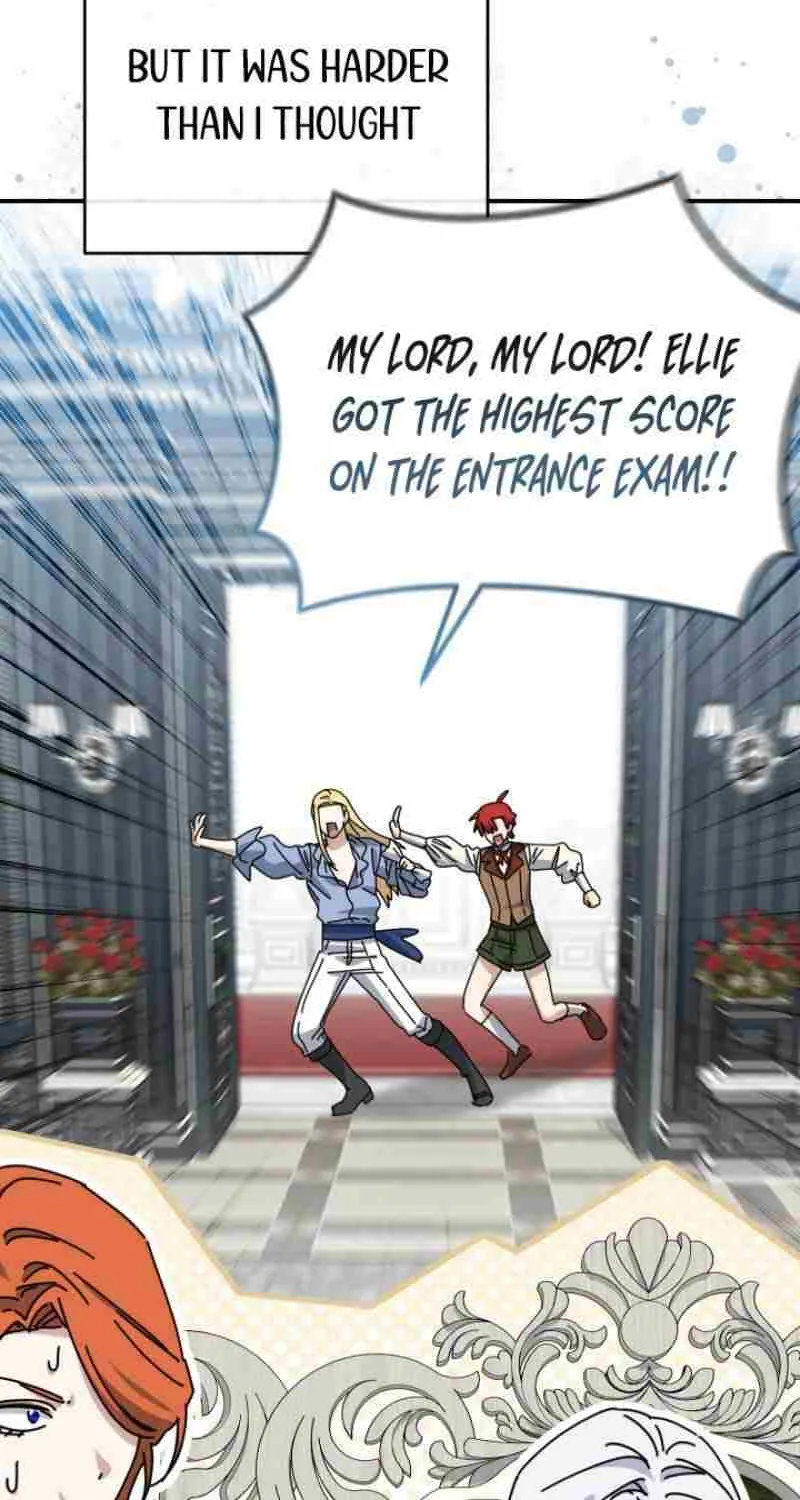 How To Survive As The Devil’s Child Chapter 87 page 69 - 