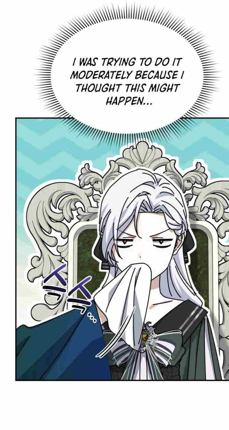 How To Survive As The Devil’s Child Chapter 87 page 73 - 