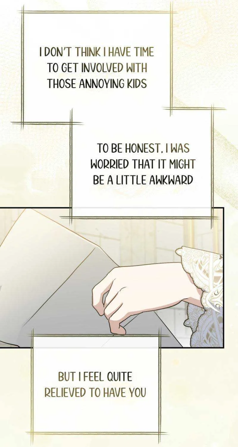 How To Survive As The Devil’s Child Chapter 87 page 77 - 