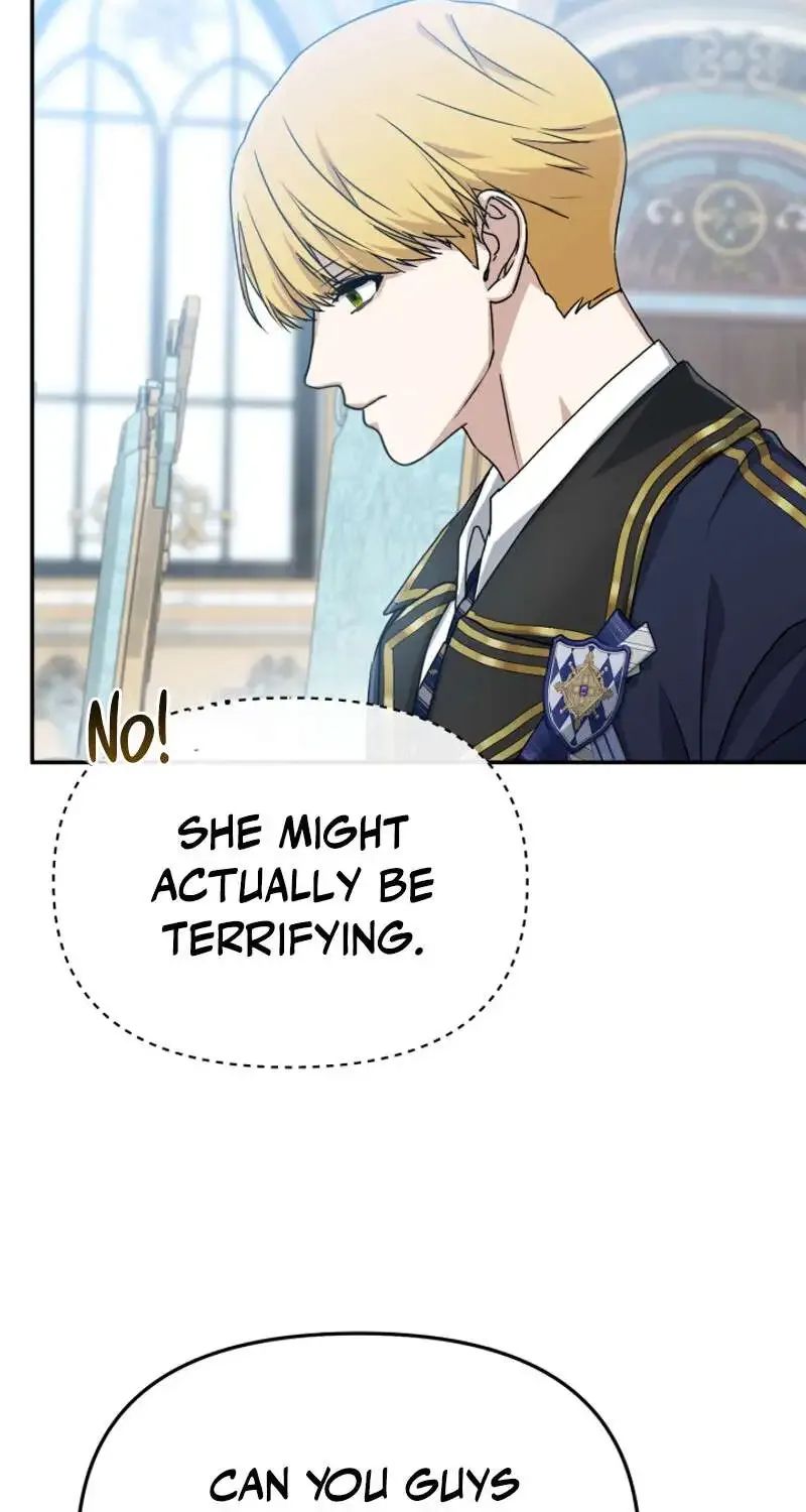 How To Survive As The Devil’s Child Chapter 88 page 14 - 