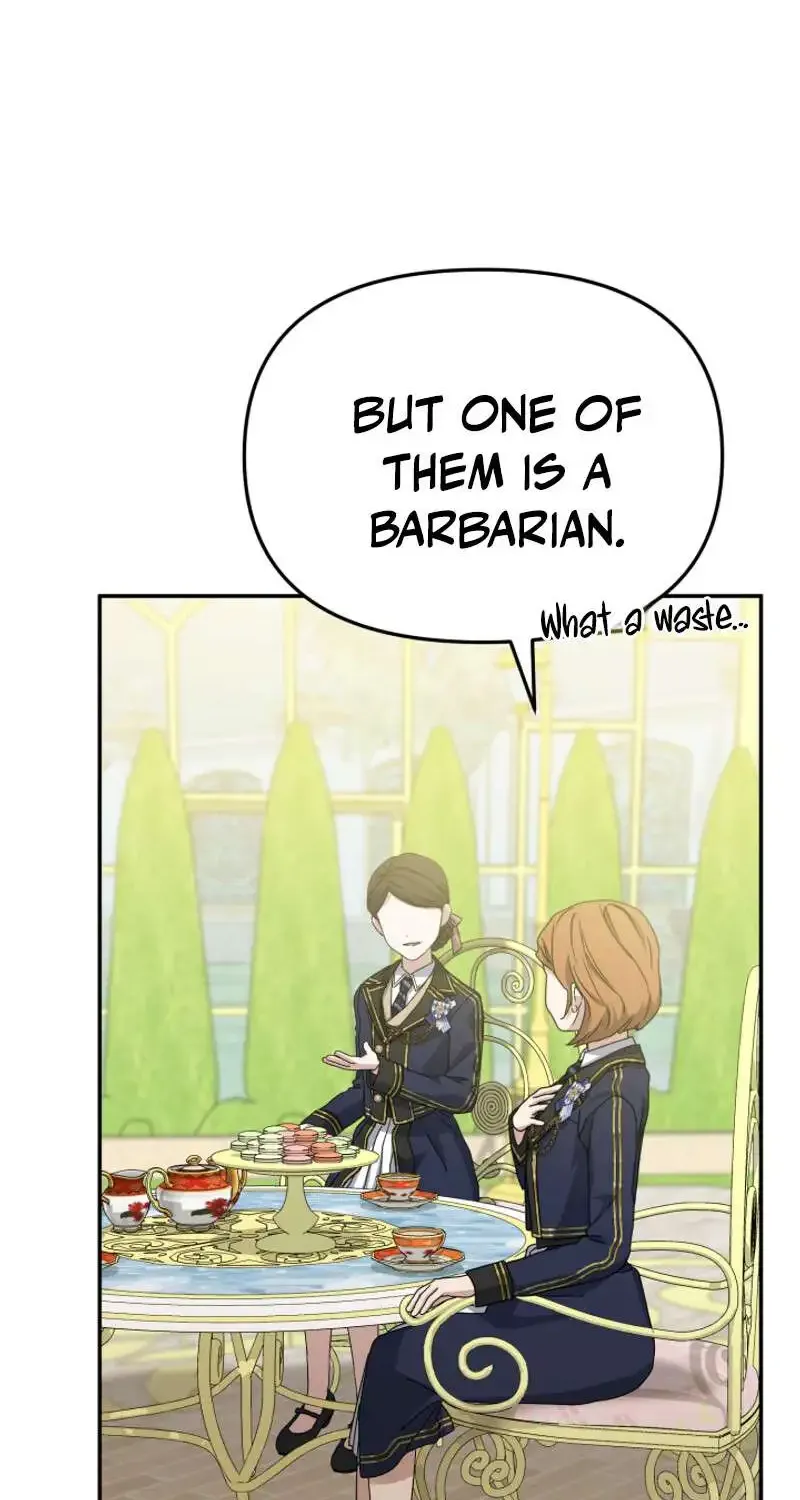 How To Survive As The Devil’s Child Chapter 88 page 42 - 