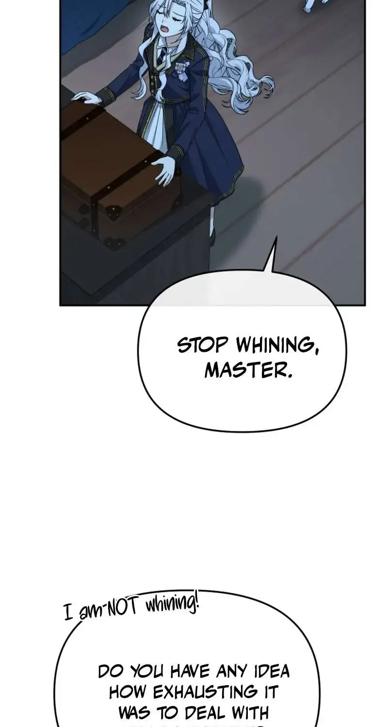 How To Survive As The Devil’s Child Chapter 88 page 68 - 