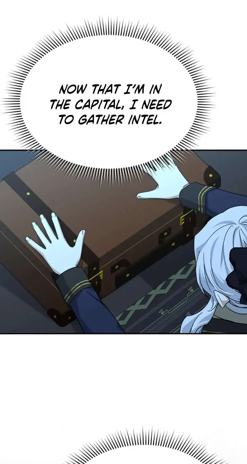 How To Survive As The Devil’s Child Chapter 88 page 74 - 