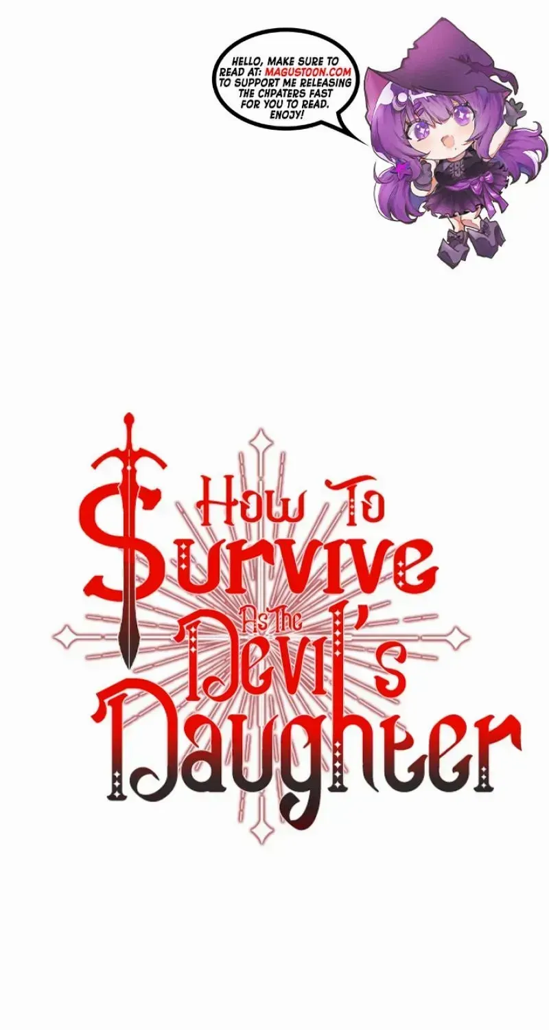 How To Survive As The Devil’s Child Chapter 89 page 2 - 