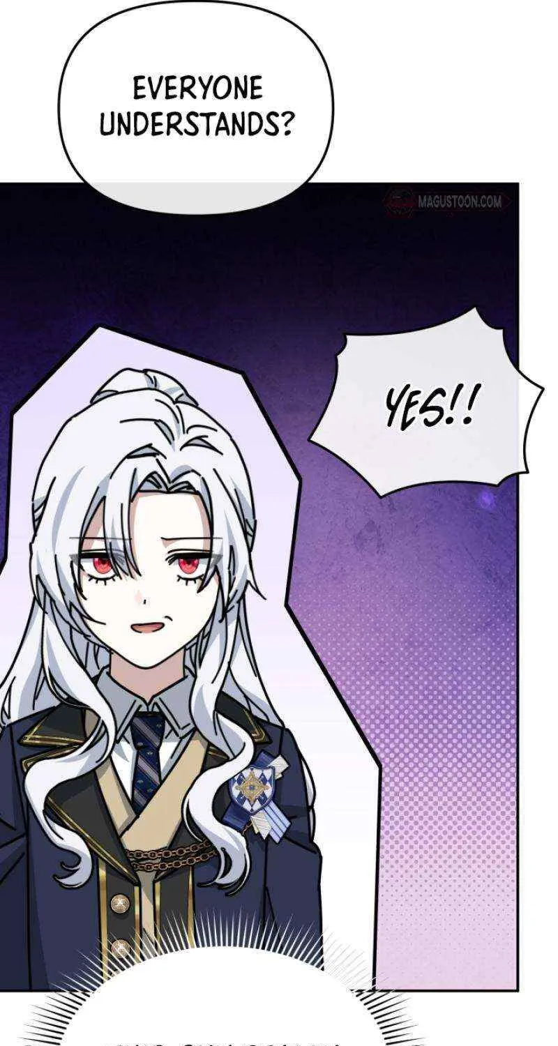 How To Survive As The Devil’s Child Chapter 89 page 13 - 