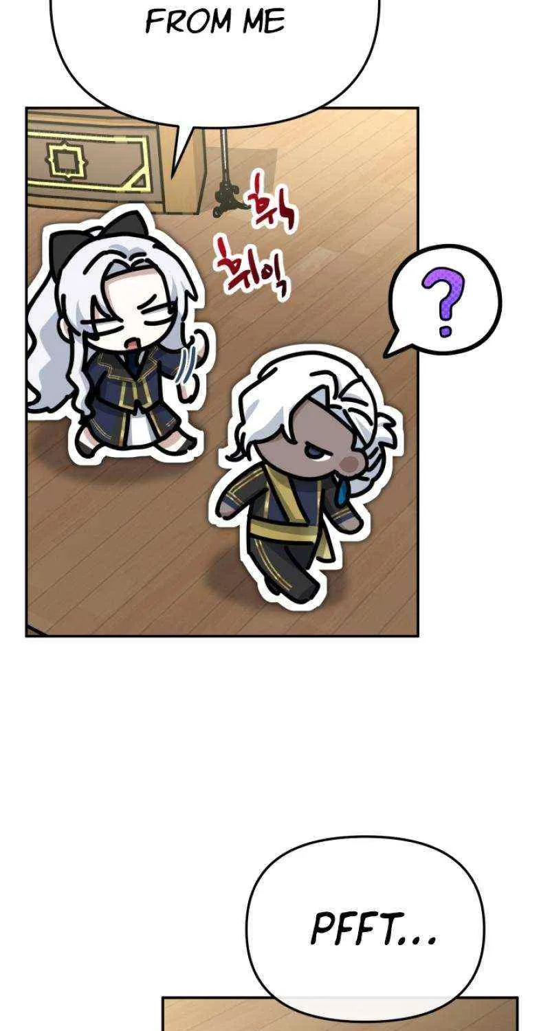 How To Survive As The Devil’s Child Chapter 89 page 21 - 