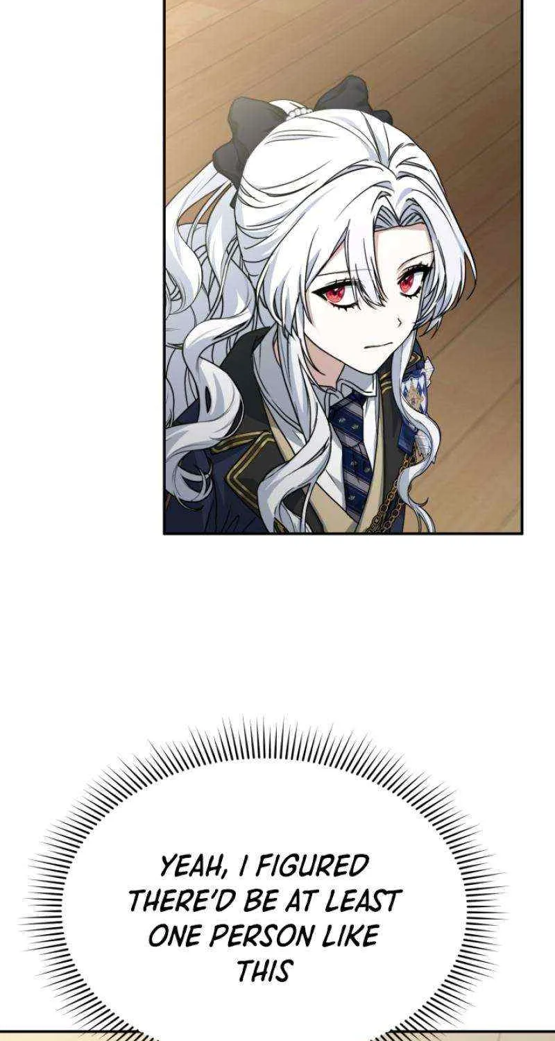 How To Survive As The Devil’s Child Chapter 89 page 22 - 