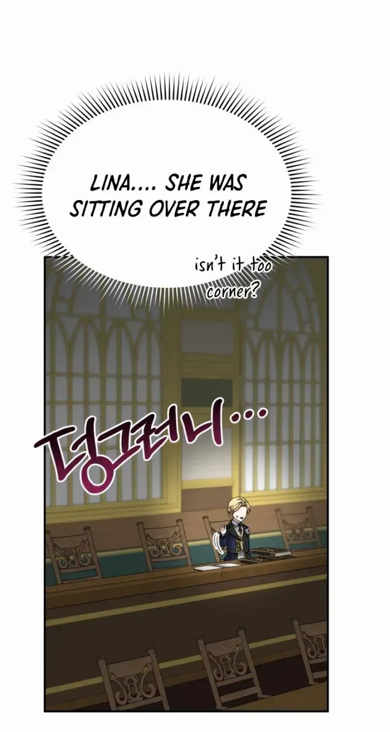 How To Survive As The Devil’s Child Chapter 89 page 25 - 