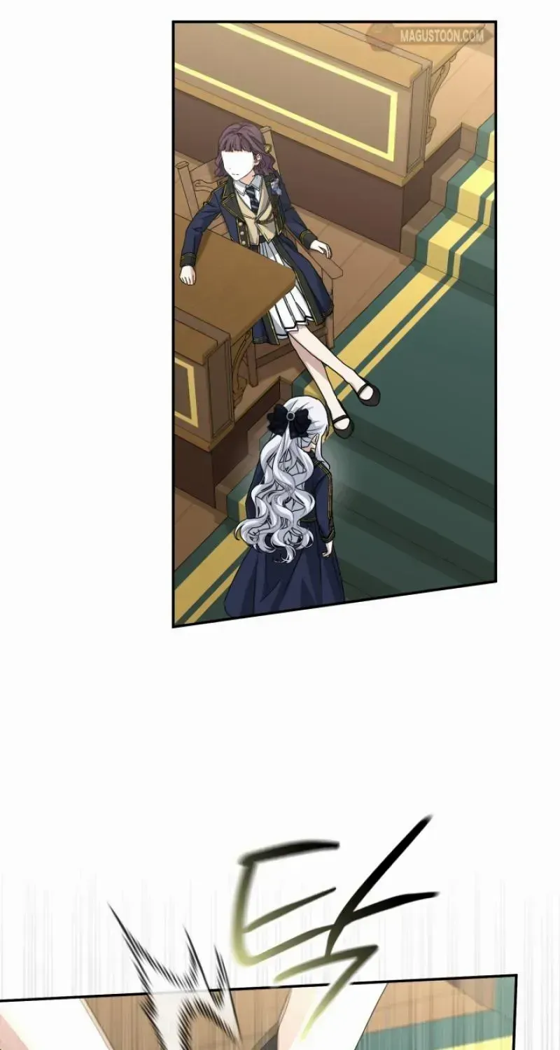 How To Survive As The Devil’s Child Chapter 89 page 27 - 