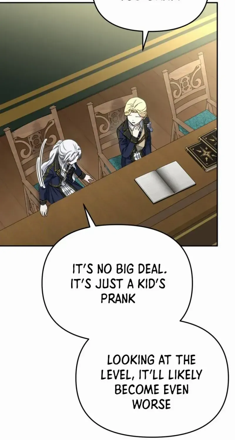 How To Survive As The Devil’s Child Chapter 89 page 32 - 