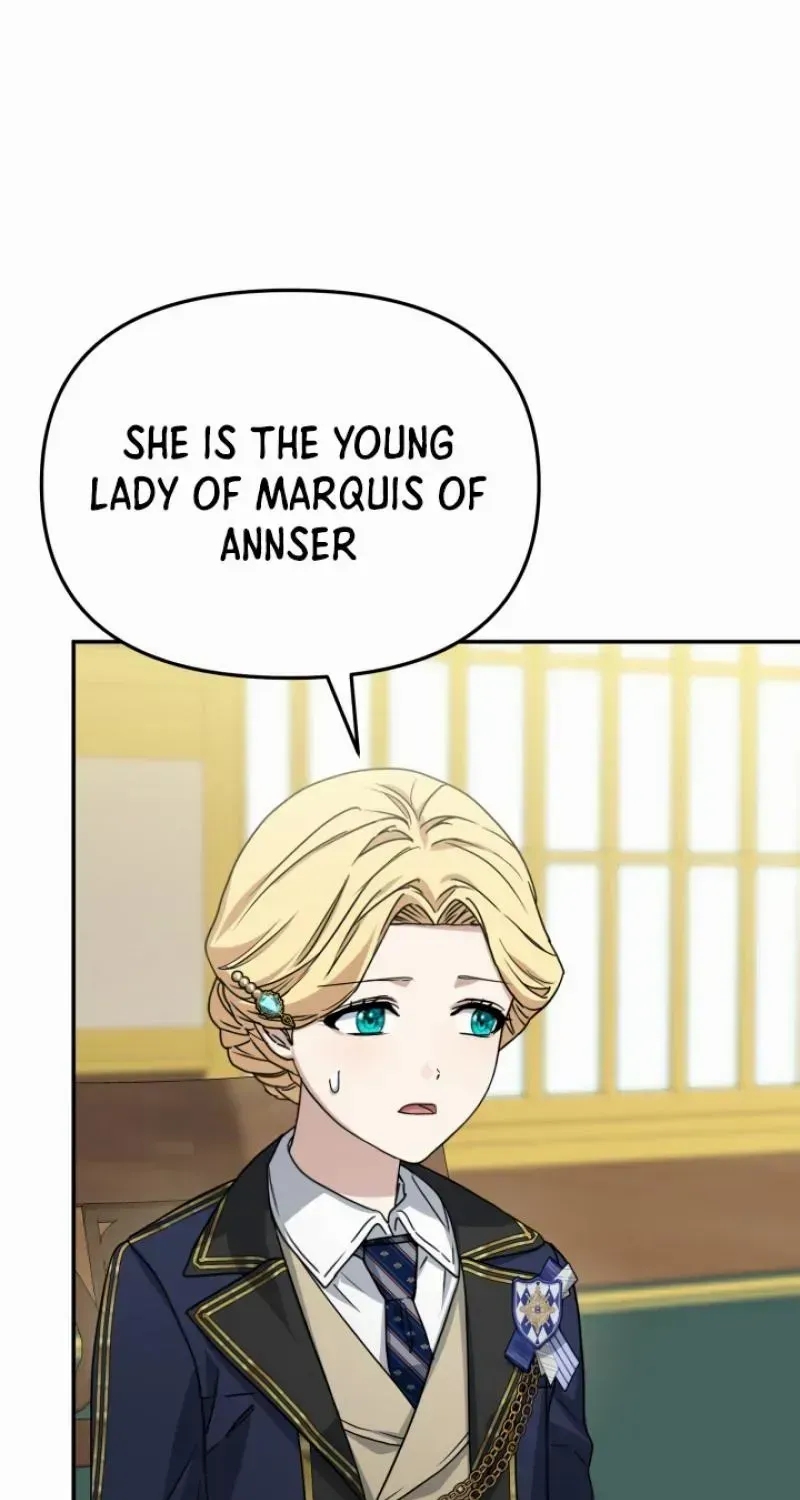 How To Survive As The Devil’s Child Chapter 89 page 33 - 