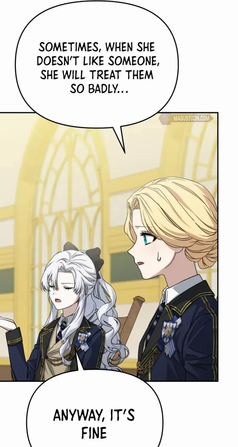 How To Survive As The Devil’s Child Chapter 89 page 36 - 