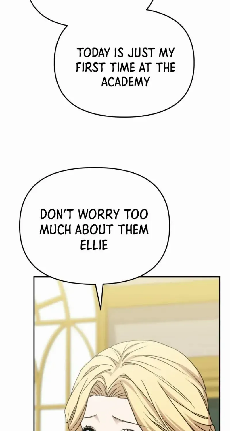 How To Survive As The Devil’s Child Chapter 89 page 37 - 
