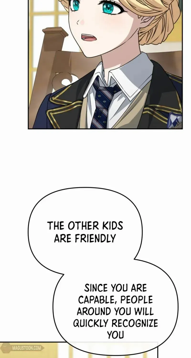 How To Survive As The Devil’s Child Chapter 89 page 38 - 