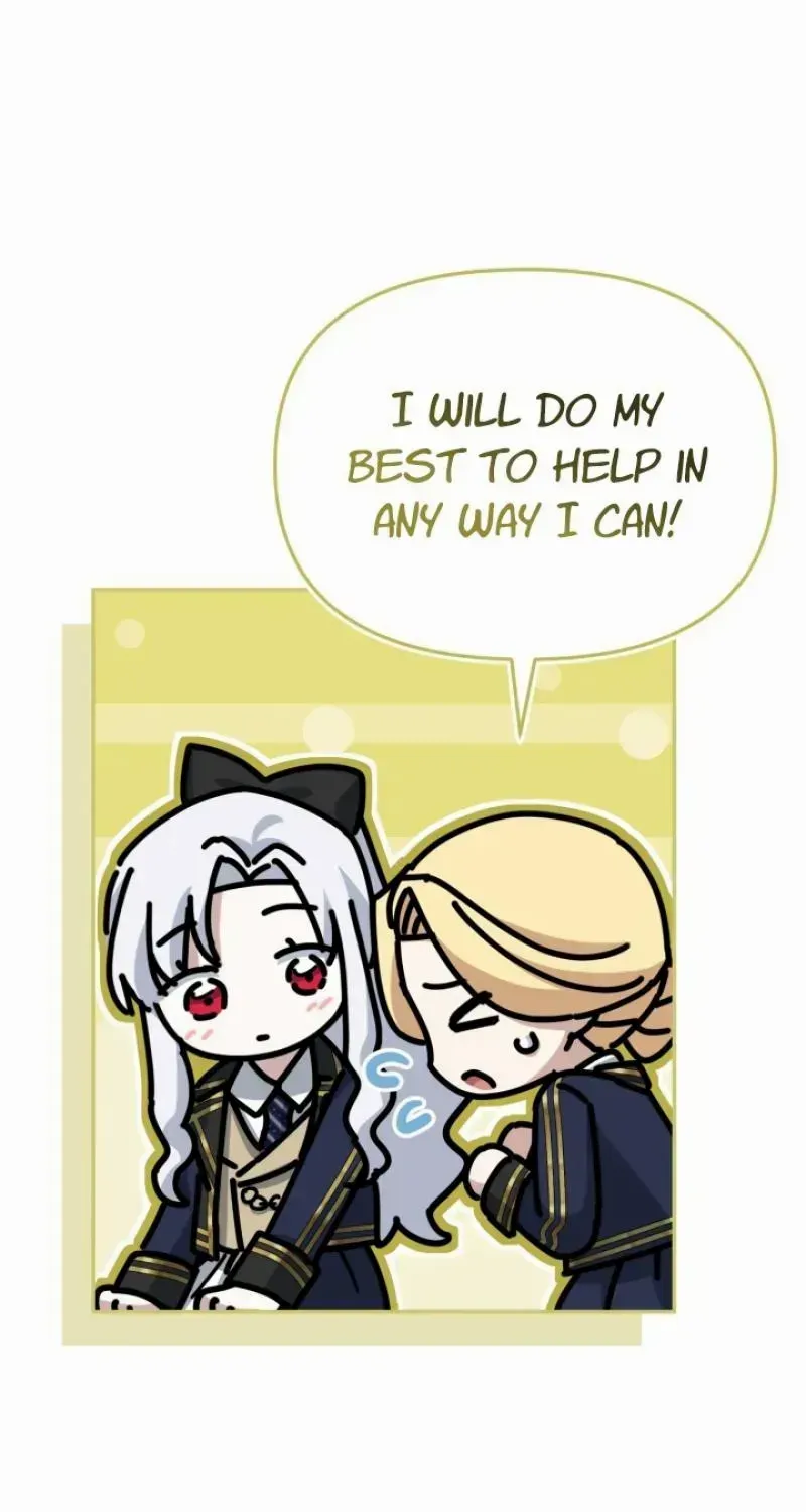How To Survive As The Devil’s Child Chapter 89 page 42 - 