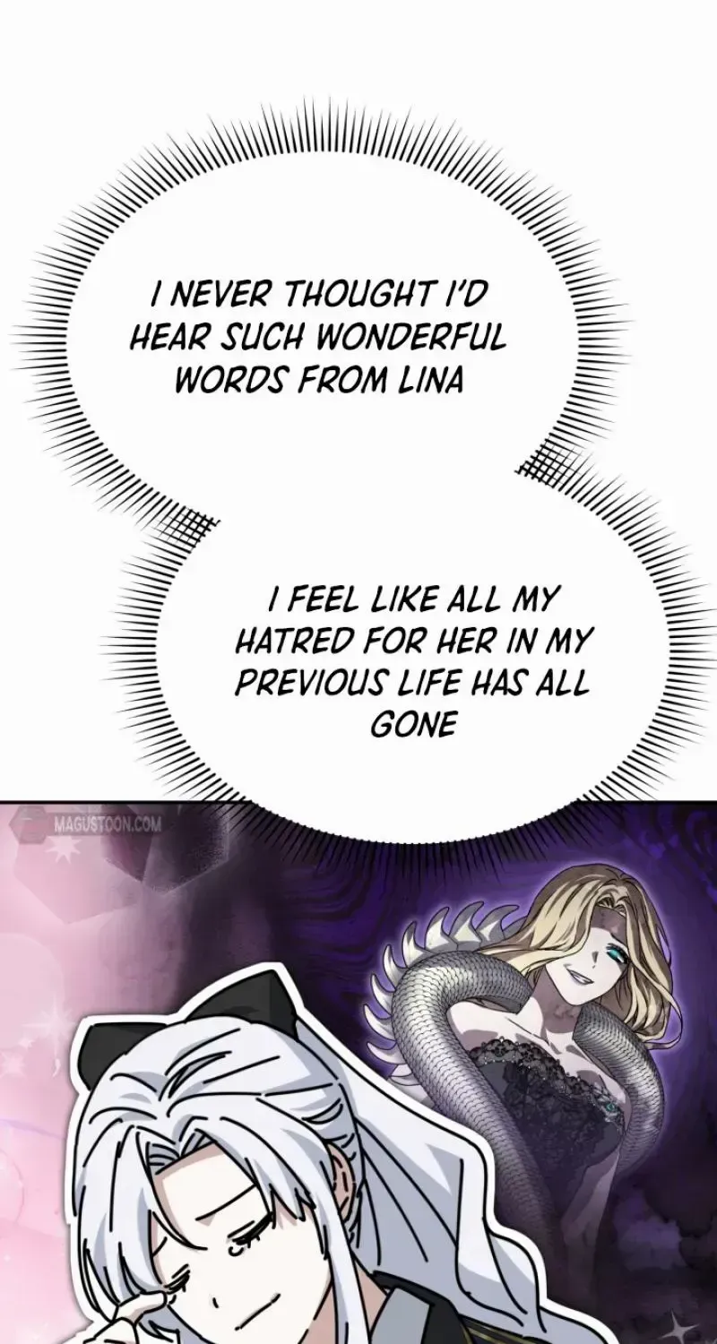 How To Survive As The Devil’s Child Chapter 89 page 43 - 