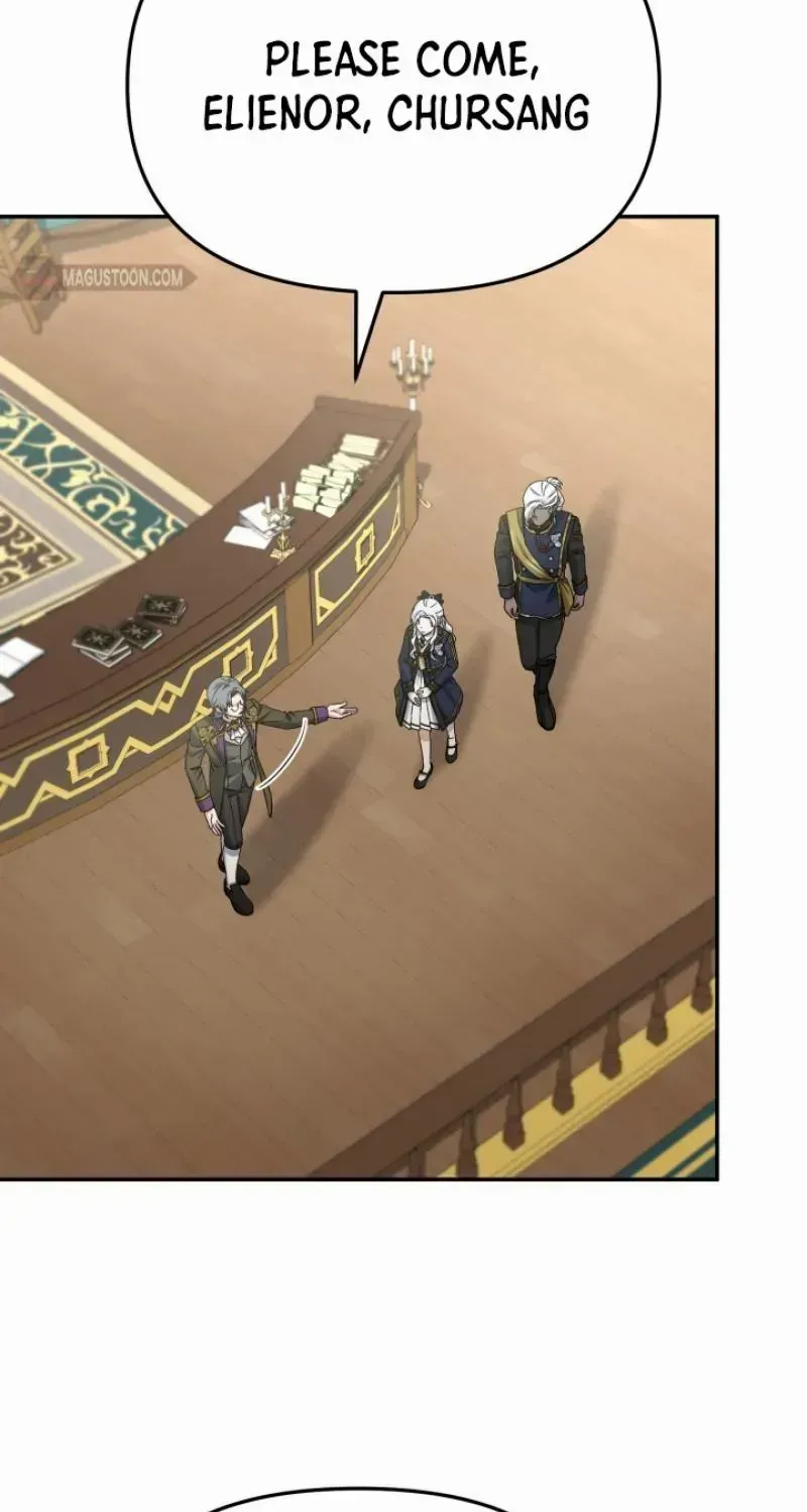 How To Survive As The Devil’s Child Chapter 89 page 6 - 