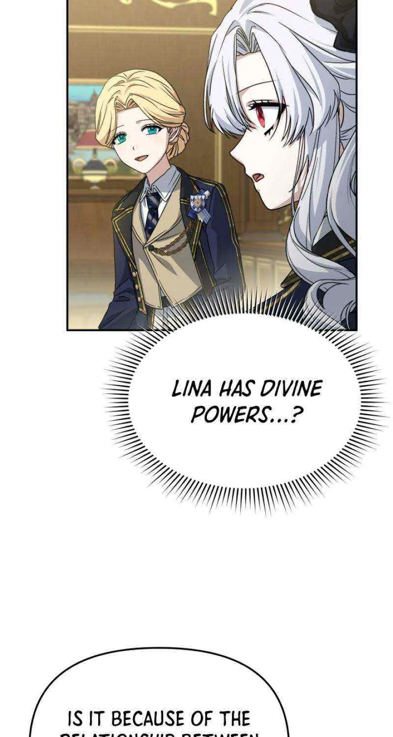 How To Survive As The Devil’s Child Chapter 89 page 55 - 