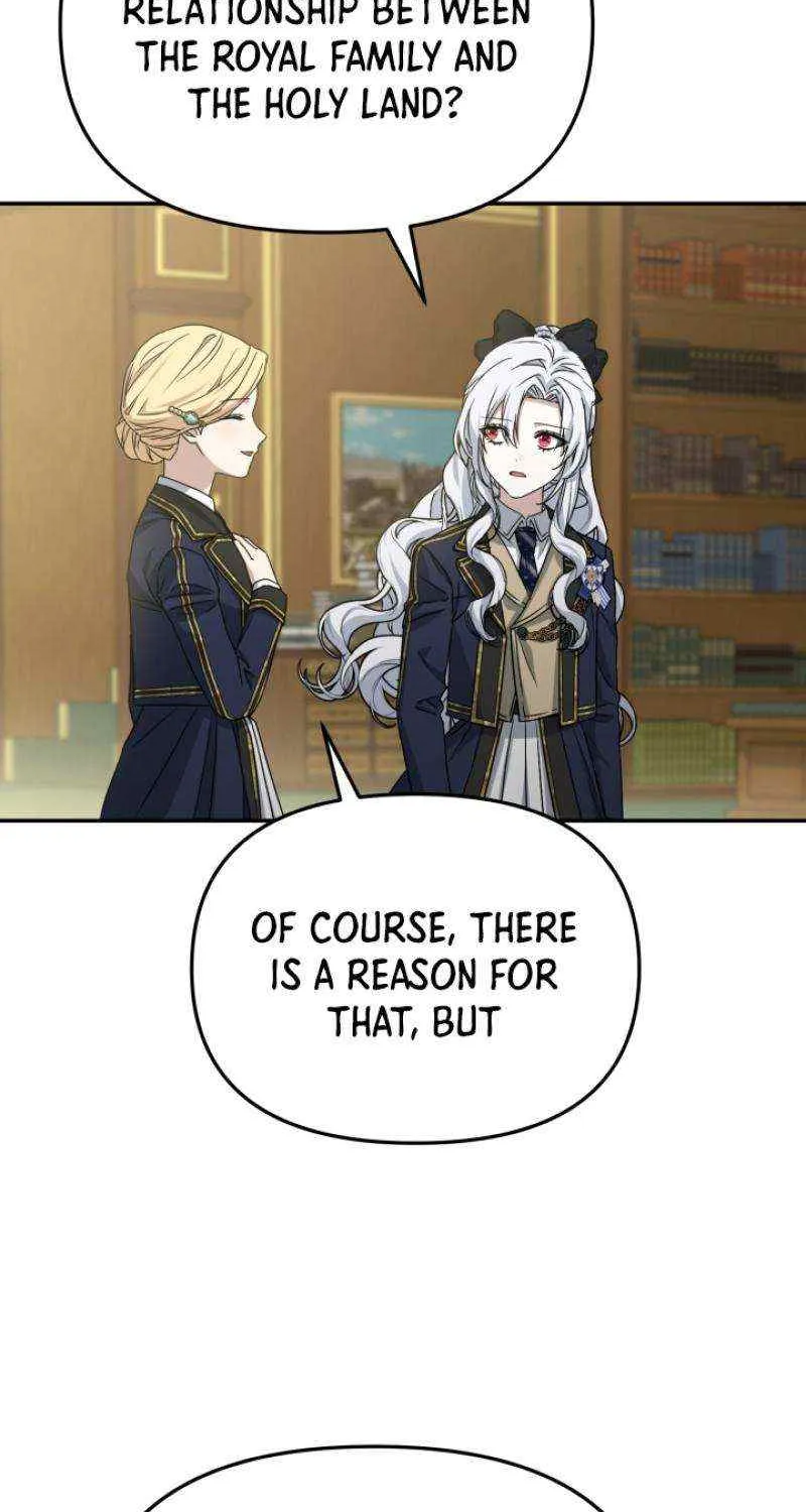 How To Survive As The Devil’s Child Chapter 89 page 56 - 