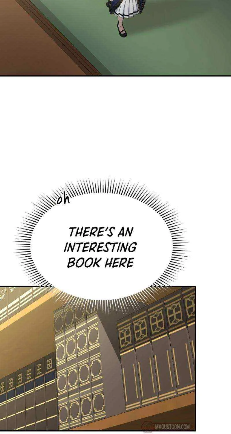 How To Survive As The Devil’s Child Chapter 89 page 69 - 