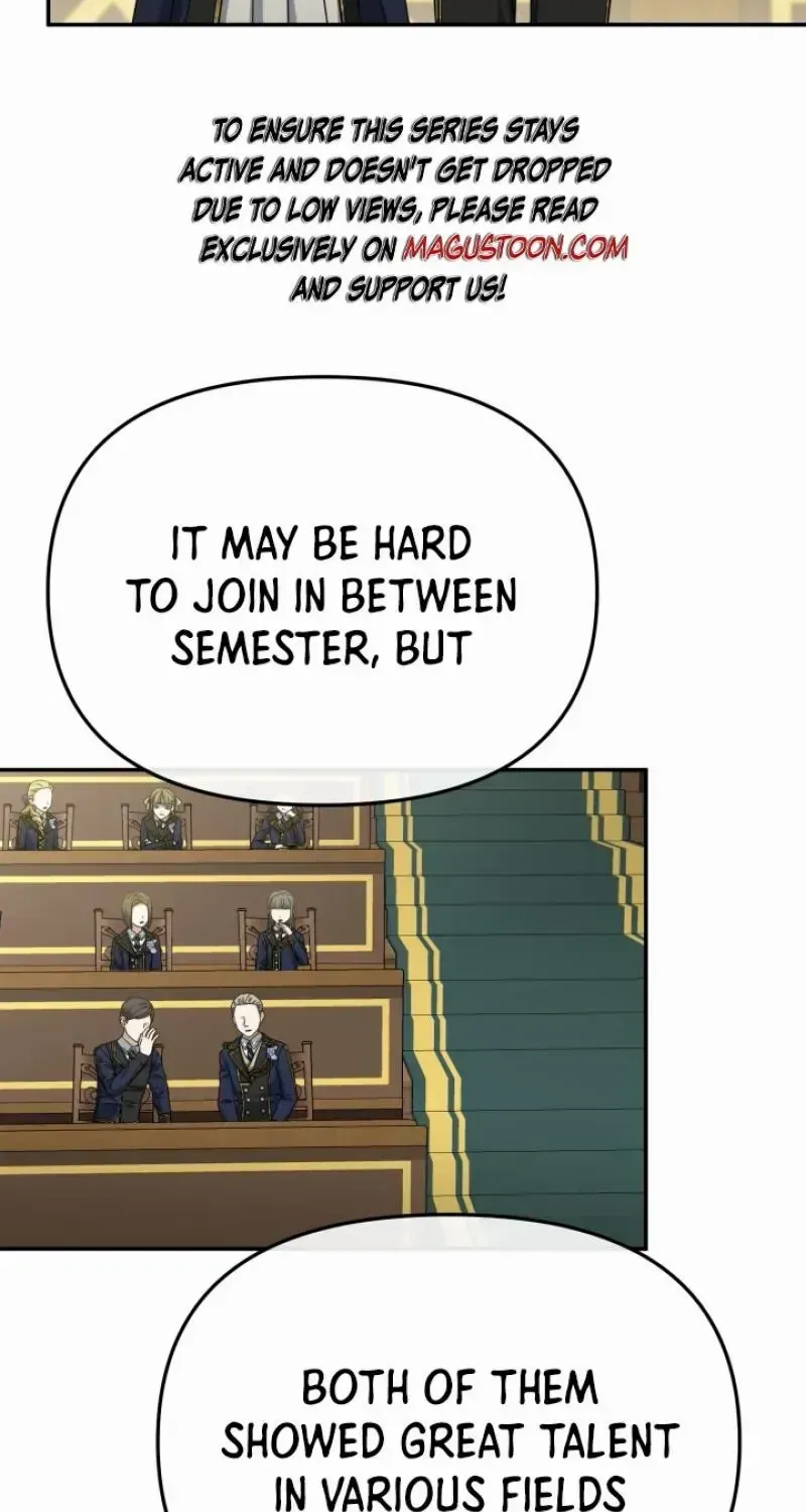 How To Survive As The Devil’s Child Chapter 89 page 8 - 