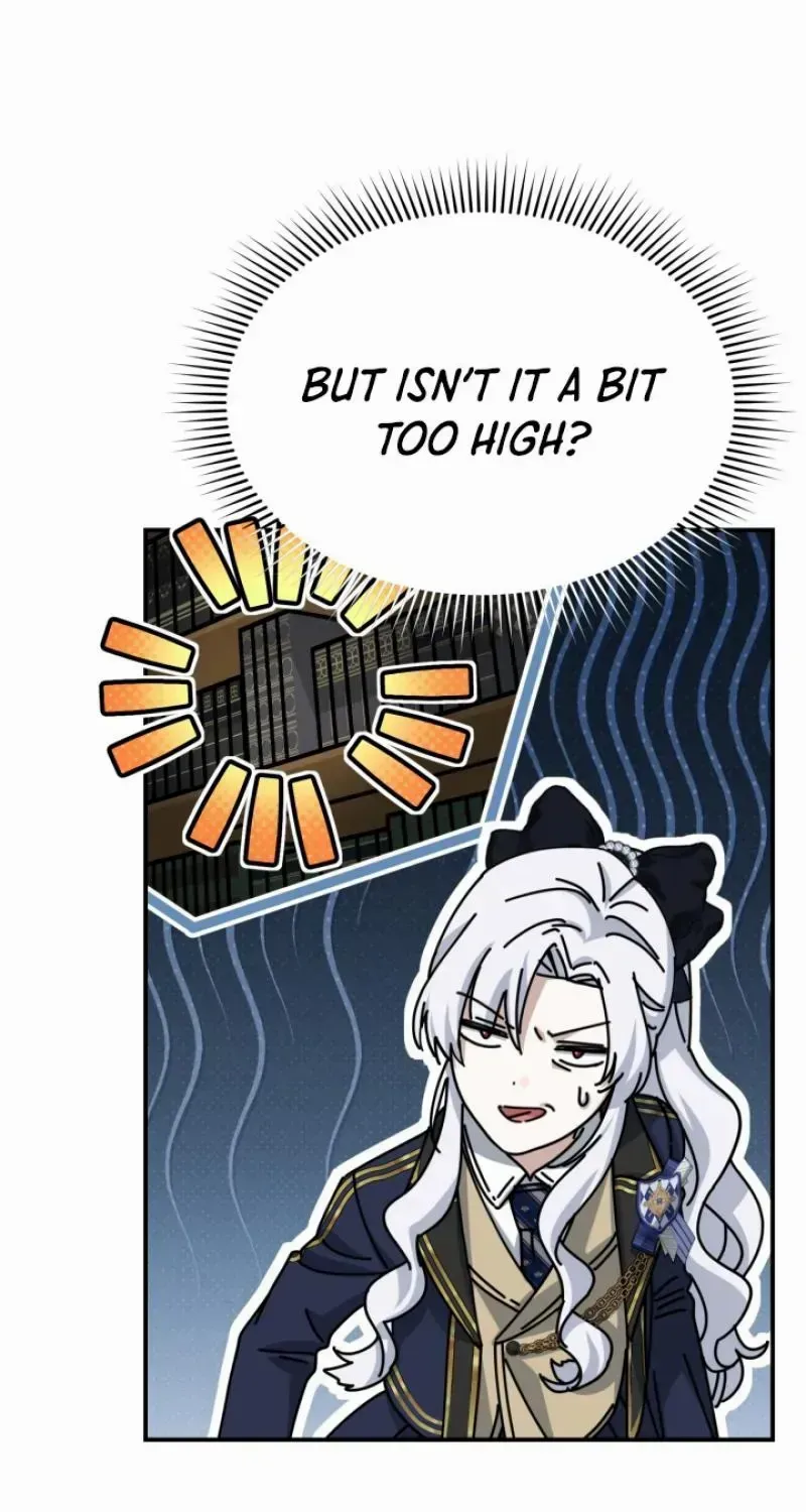 How To Survive As The Devil’s Child Chapter 89 page 71 - 