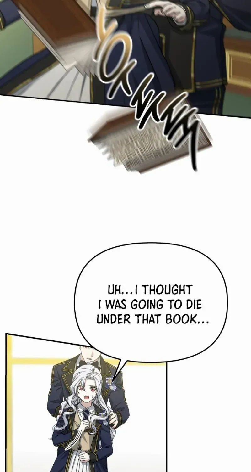 How To Survive As The Devil’s Child Chapter 89 page 75 - 