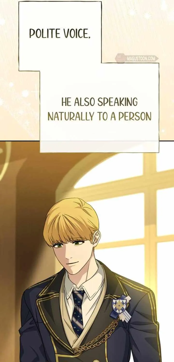 How To Survive As The Devil’s Child Chapter 90 page 11 - 