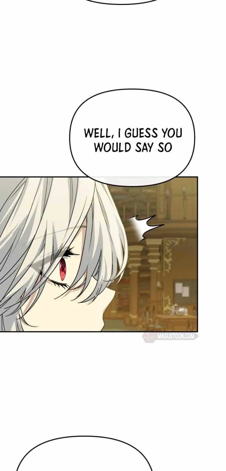 How To Survive As The Devil’s Child Chapter 90 page 23 - 