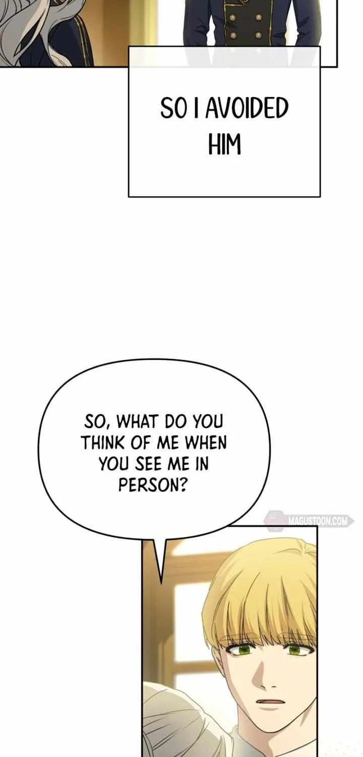 How To Survive As The Devil’s Child Chapter 90 page 29 - 