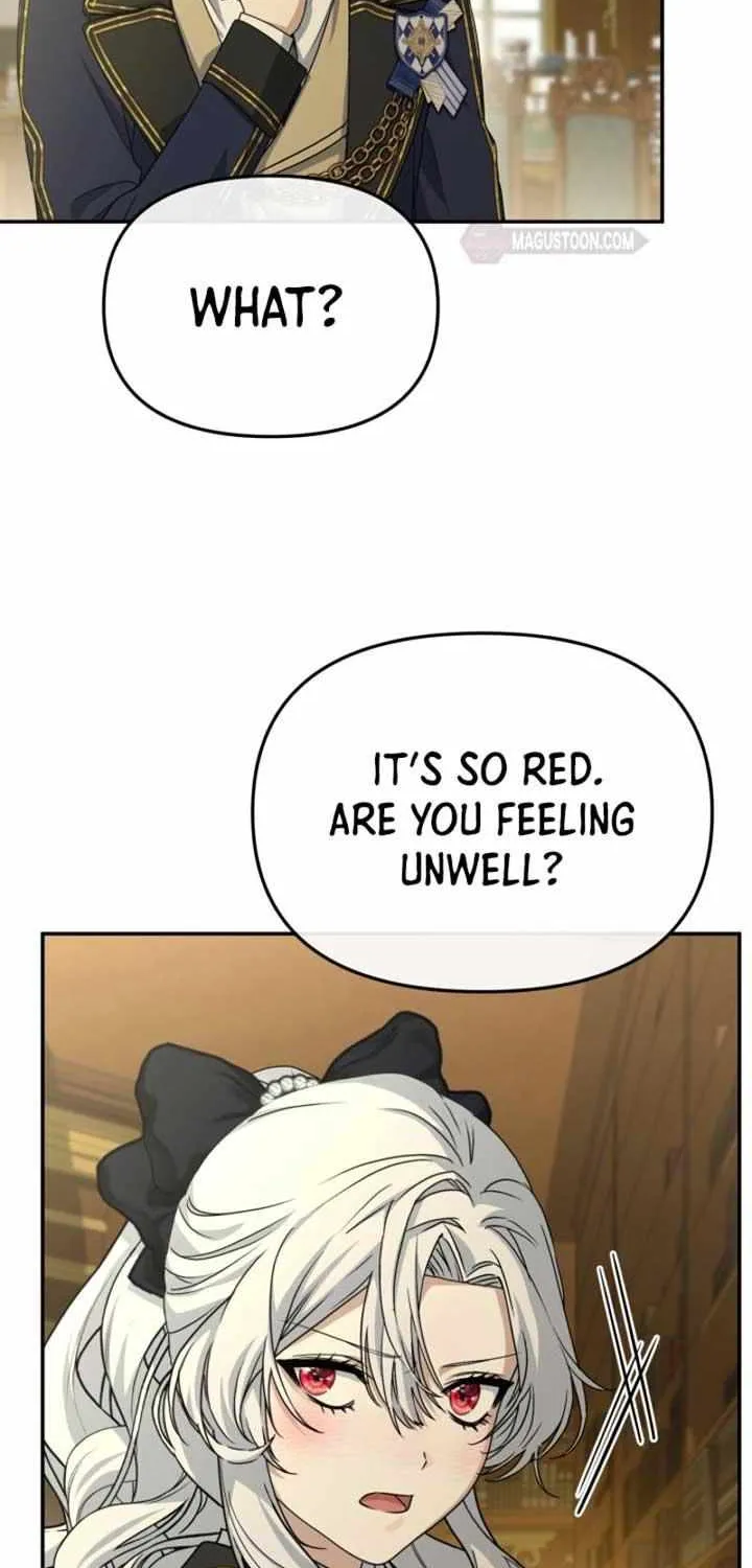 How To Survive As The Devil’s Child Chapter 90 page 38 - 