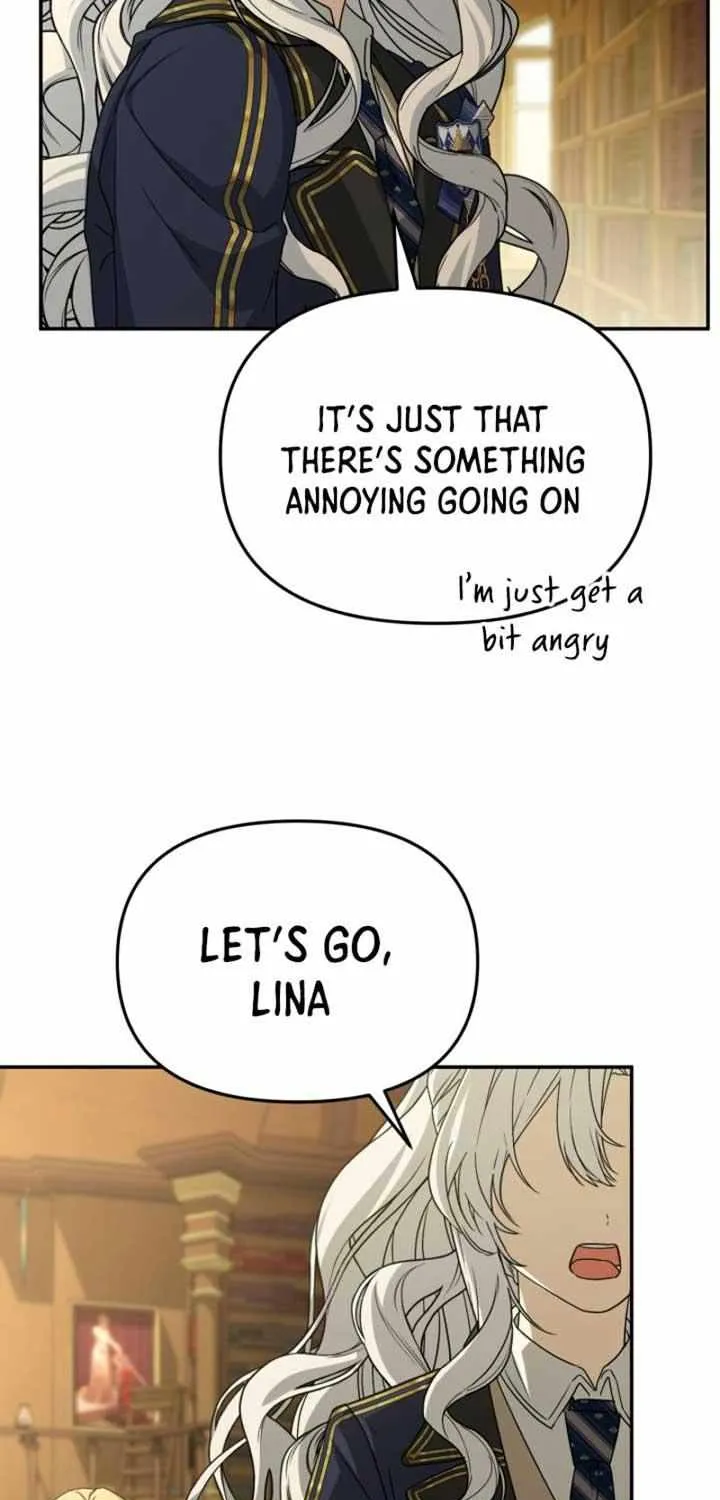How To Survive As The Devil’s Child Chapter 90 page 39 - 