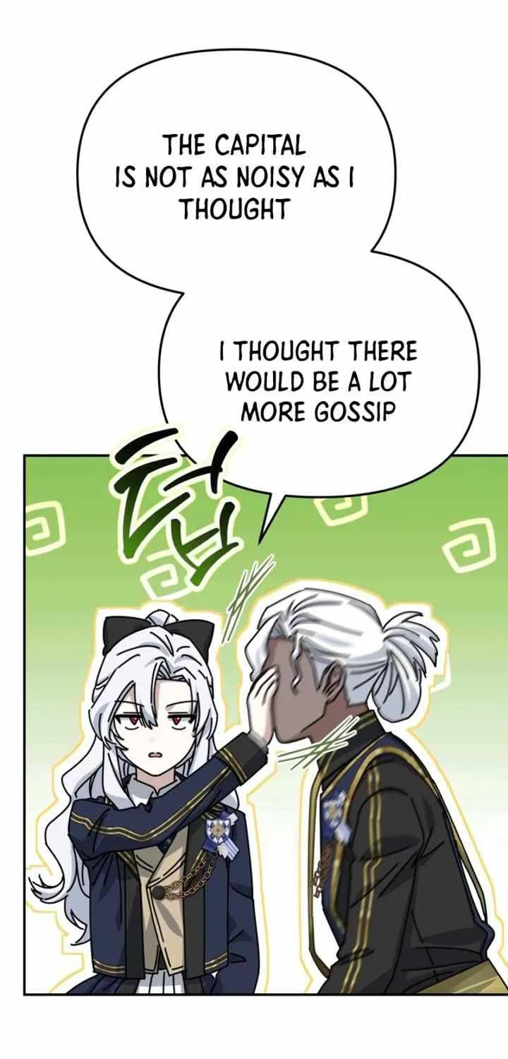 How To Survive As The Devil’s Child Chapter 90 page 47 - 