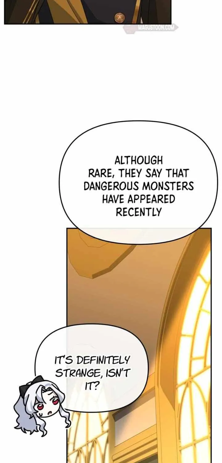 How To Survive As The Devil’s Child Chapter 90 page 53 - 