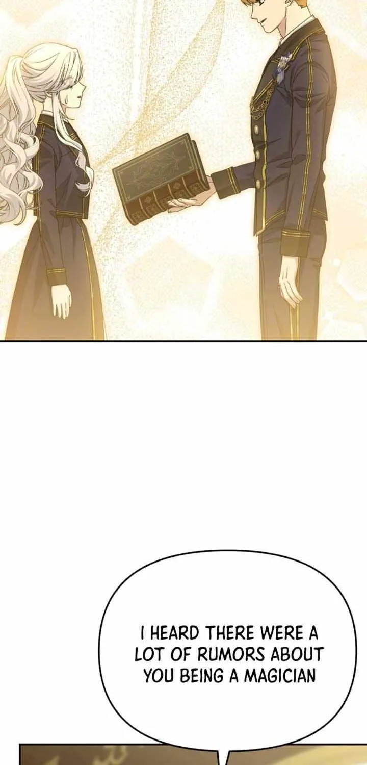 How To Survive As The Devil’s Child Chapter 90 page 8 - 