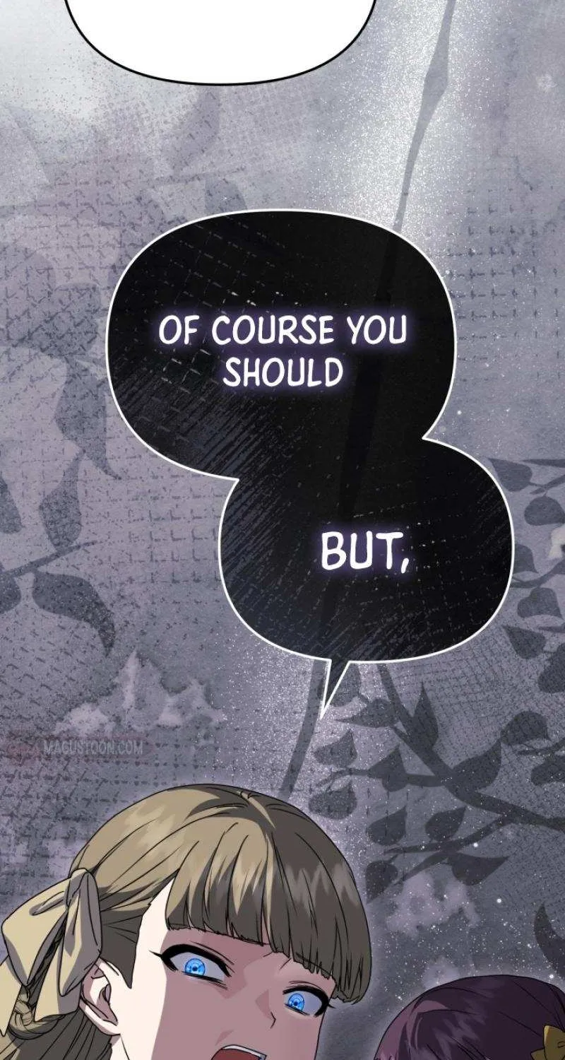 How To Survive As The Devil’s Child Chapter 91 page 15 - 