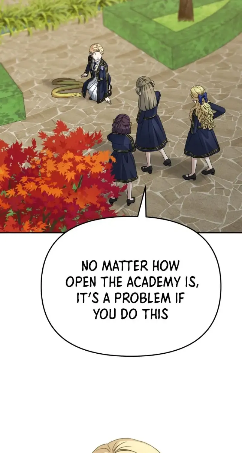How To Survive As The Devil’s Child Chapter 91 page 3 - 