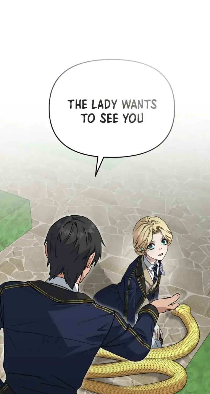 How To Survive As The Devil’s Child Chapter 91 page 37 - 