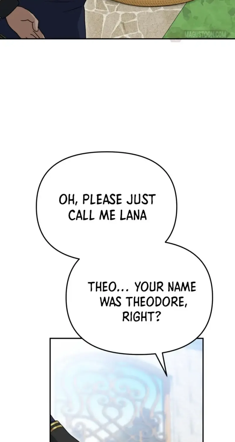 How To Survive As The Devil’s Child Chapter 91 page 38 - 