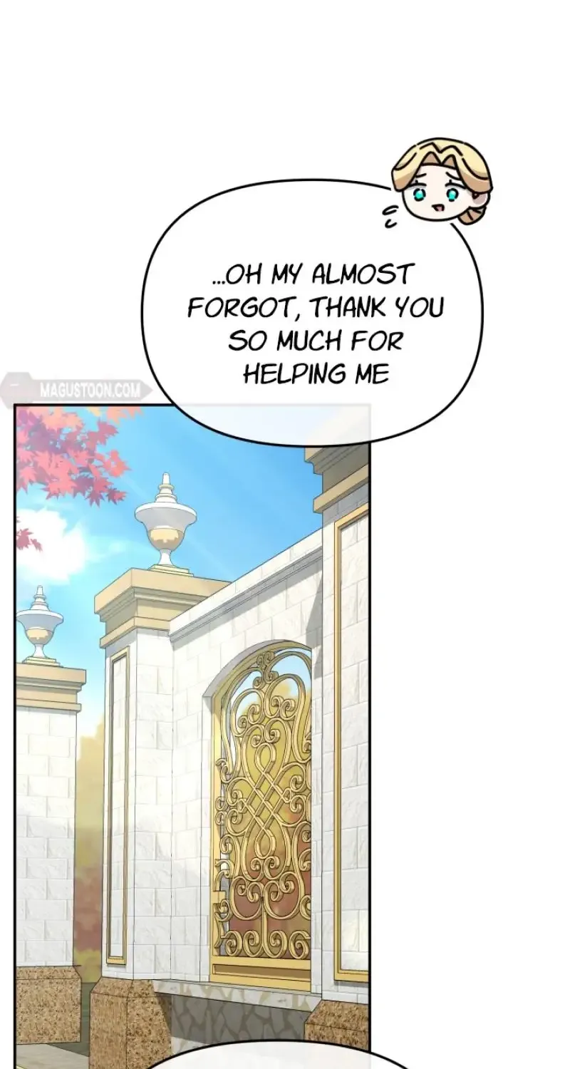 How To Survive As The Devil’s Child Chapter 91 page 41 - 