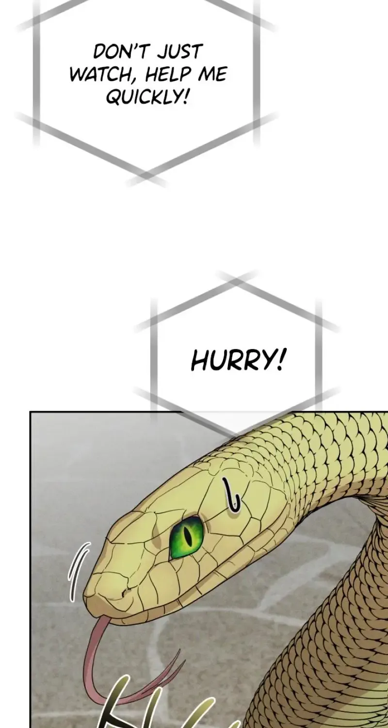 How To Survive As The Devil’s Child Chapter 91 page 45 - 