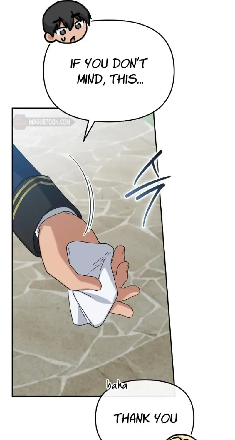 How To Survive As The Devil’s Child Chapter 91 page 58 - 