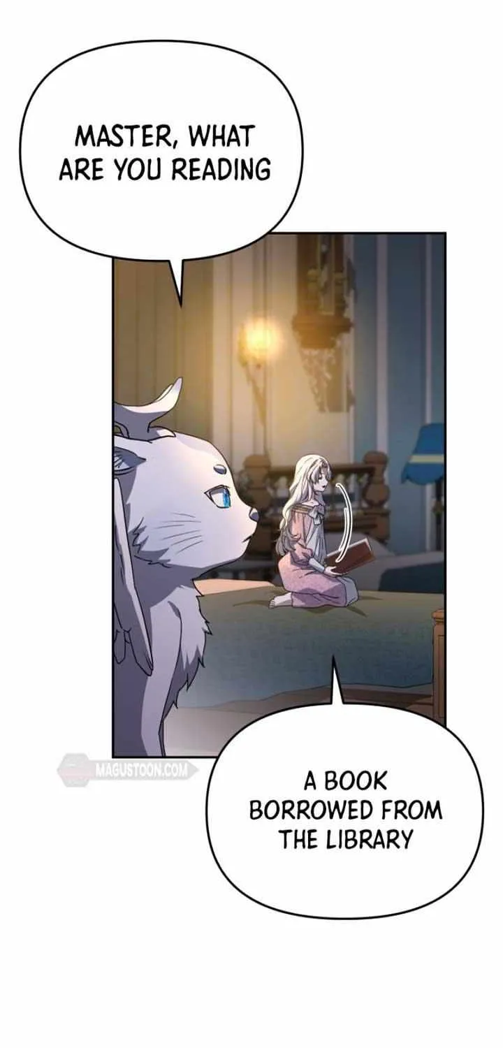 How To Survive As The Devil’s Child Chapter 92 page 21 - 